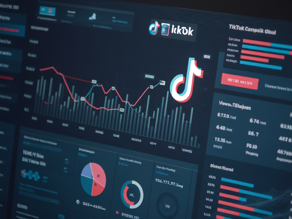 Comment mesurer le retour précis d'une campagne tiktok : métriques, attribution et tableau de bord opérationnel