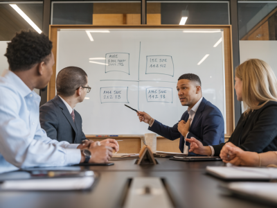 Comment segmenter vos clients en 4 profils pour réduire le churn de 40% en 3 mois