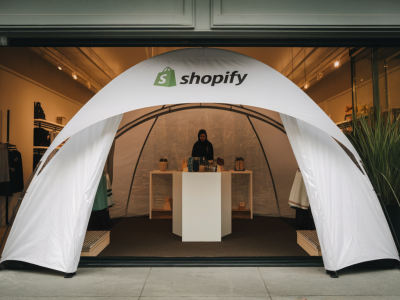 Comment bâtir un tunnel de conversion shopify qui double le chiffre d'affaires sans publicité payante