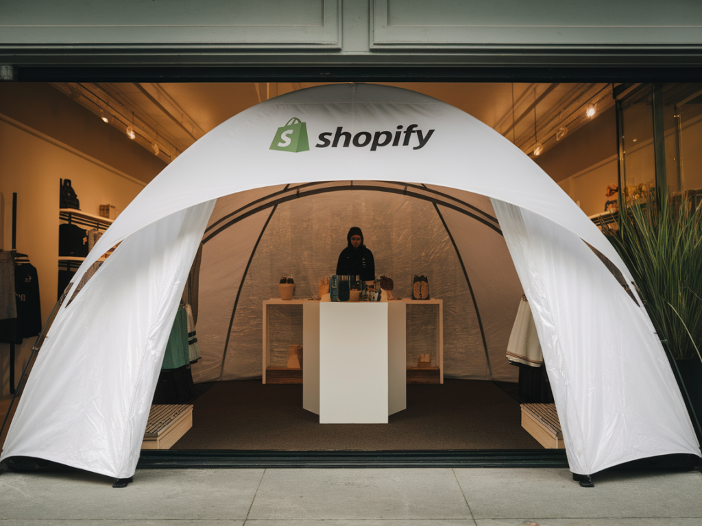 Comment bâtir un tunnel de conversion shopify qui double le chiffre d'affaires sans publicité payante