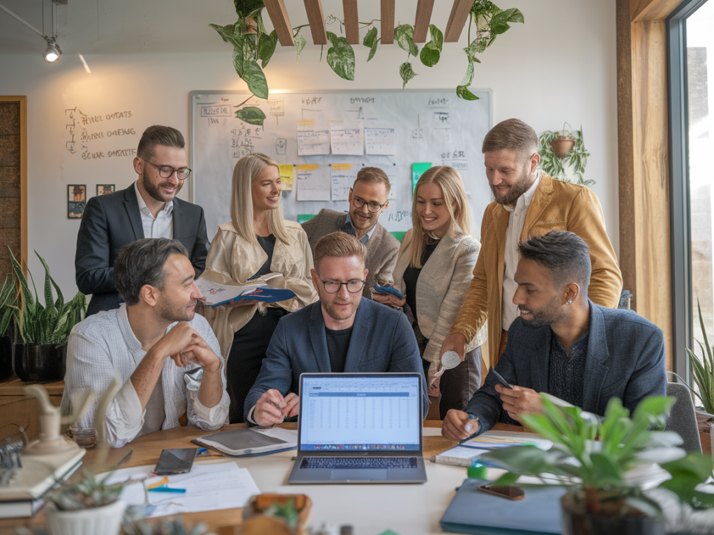 Comment structurer une levée hybride (seed et crowdfunding) pour lever 500k€ sans diluer votre vision