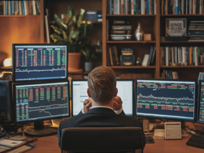 Stratégie de sortie pour investisseurs : comment structurer un buy-sell pour maximiser votre multiple