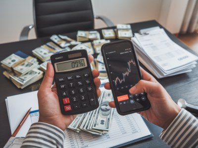 Quelle stratégie de trésorerie appliquer pour survivre 12 mois avec une baisse de 40% du chiffre d'affaires